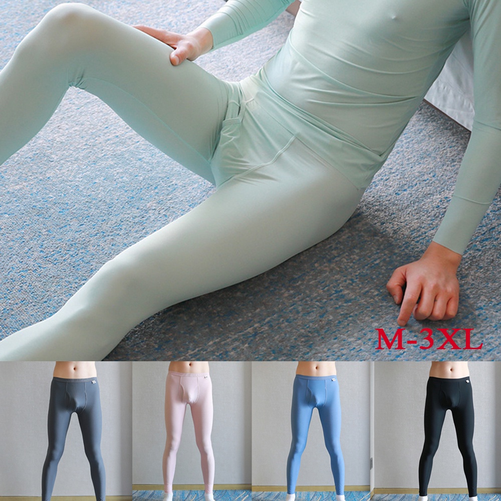 Women High Stretch Ultra Soft Leggings Ice Silk Shiny Yoga Pants Elastic  Sexy Slim Pants Transparent Breathable Comfort Leggings - Leggings -  AliExpress