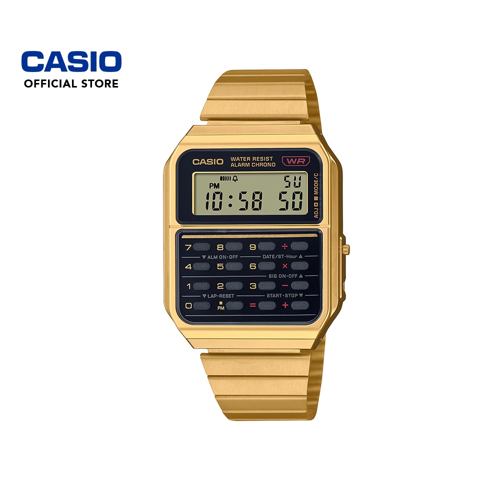 Casio cheap official shopee