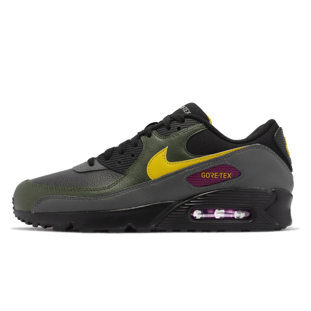 Air max 90 leather casual shoes sale