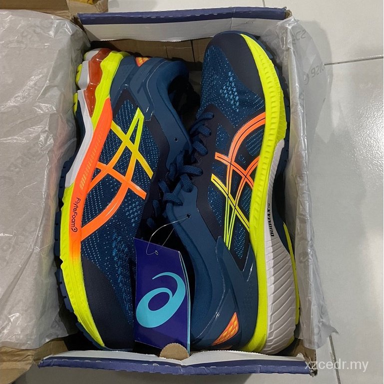 Asics gel elite replika sale