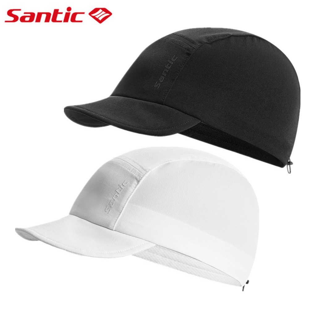 Santic discount cycling cap