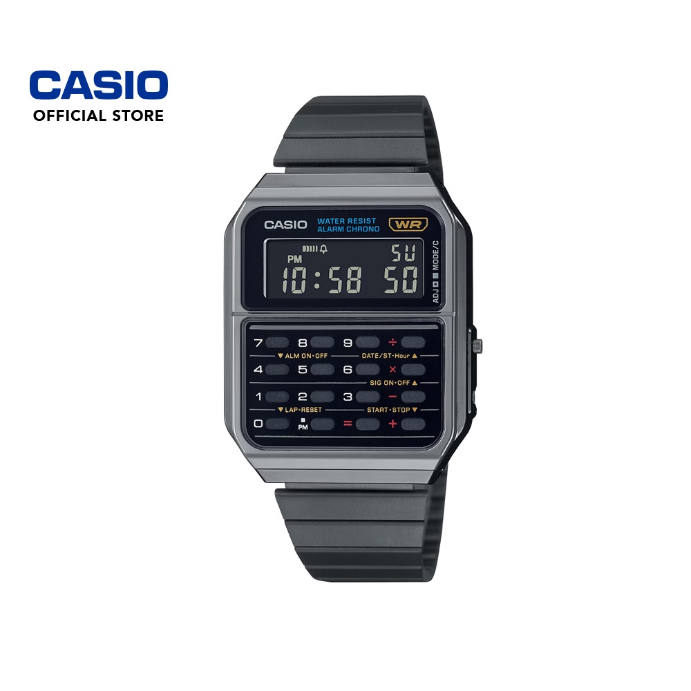 Casio Official Online Store March 2024 Shopee Malaysia