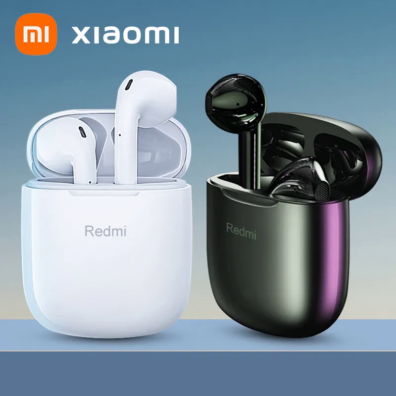 Redmi earbuds online waterproof