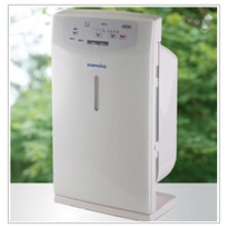 Diamond air deals purifier