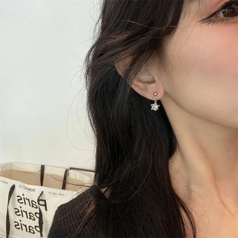 Clip on earrings on sale shopee