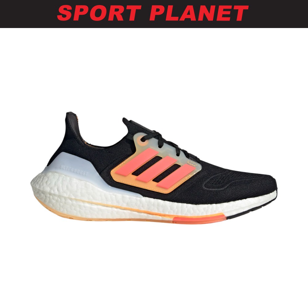 adidas Unisex Ultraboost 22 Running Shoe GX5464 Sport Planet 59