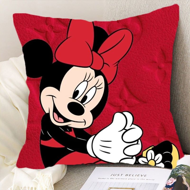 Mickey mouse best sale pillow case