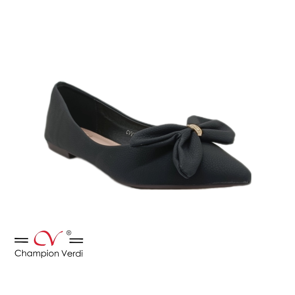 Champion 2024 ballet flats