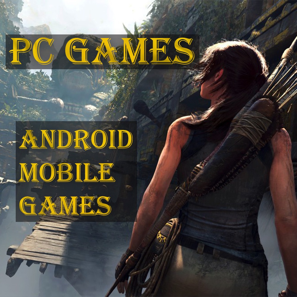 Premium Latest Games Download Pc and MOD Android Phone Games Laptop Game  Gaming Group