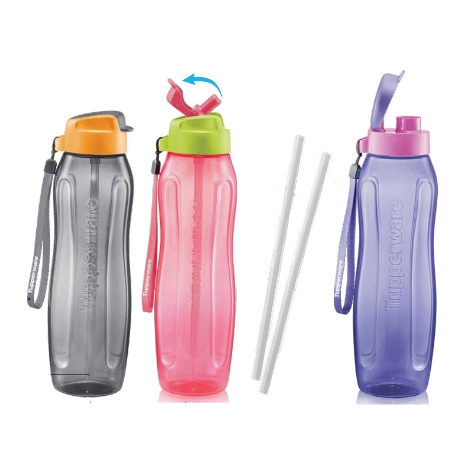 Tupperware Eco Bottles: BPA Free Water Bottles in Malaysia – eTuppStore  (EM) by Tupperware Brands Malaysia Sdn. Bhd. 199401001646 (287324-M)