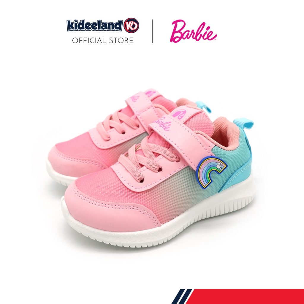 Barbie shoes for on sale toddlers