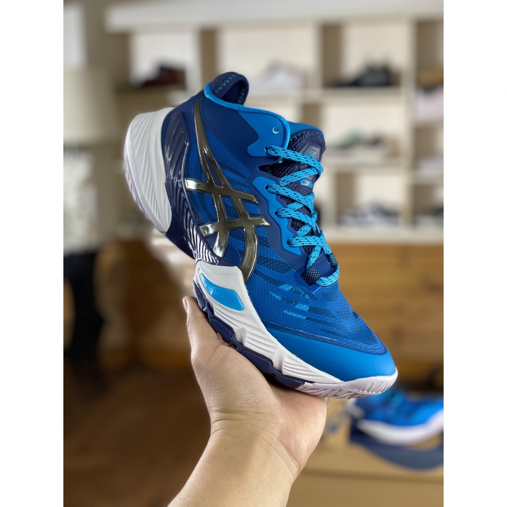 Asics volleyball shoes outlet shopee