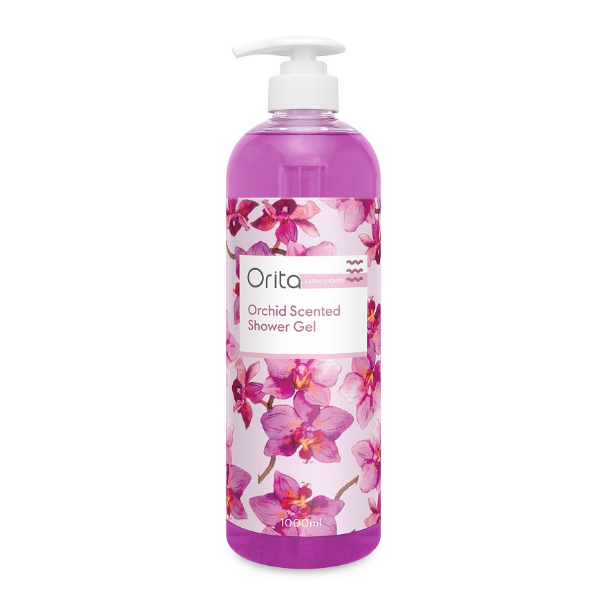 Scented bath clearance gel