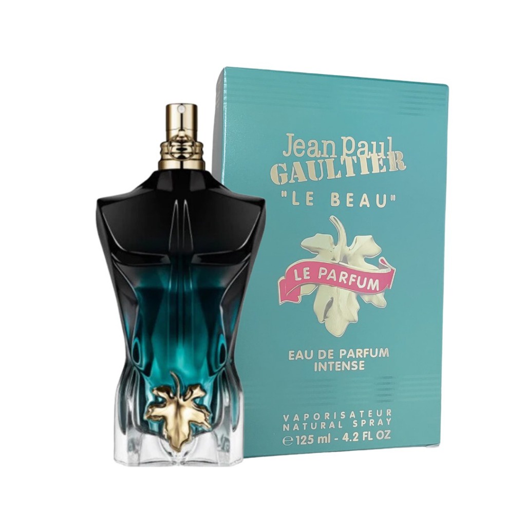 Decant Le Beau Le Parfum Eau de Parfum Intense - Jean Paul Gaultier 
