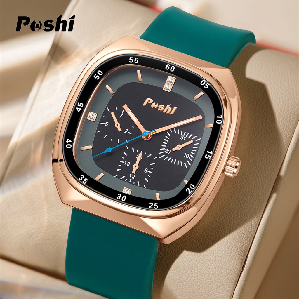 Poshi best sale smart watch