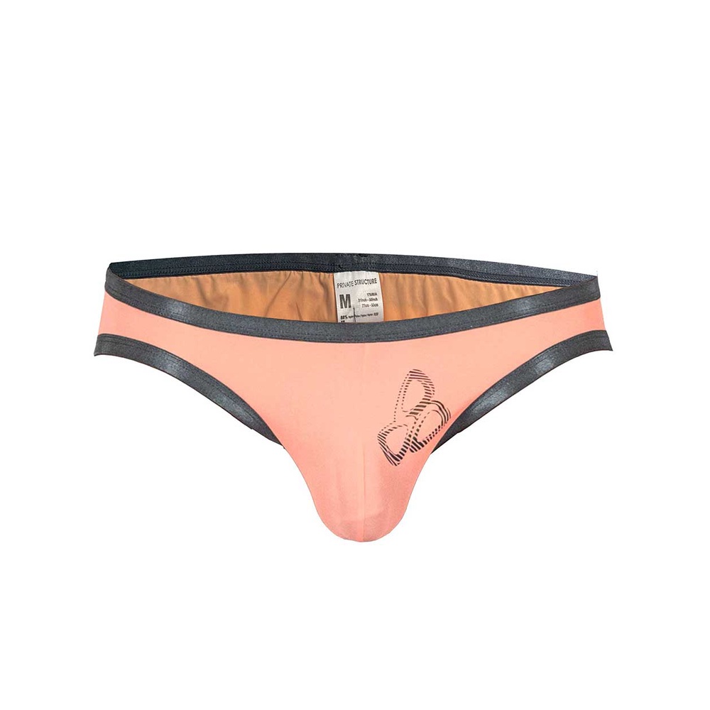 PSSTYLE Private Structure Men Underwear Bare Bikini OG Blush