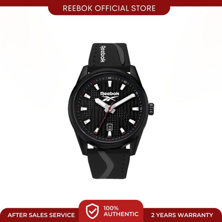 Reebok watch price store malaysia