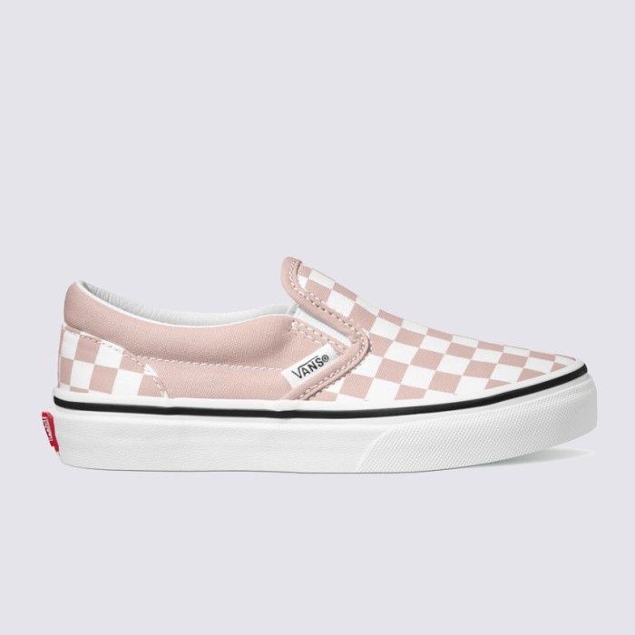 Vans rose malaysia sale