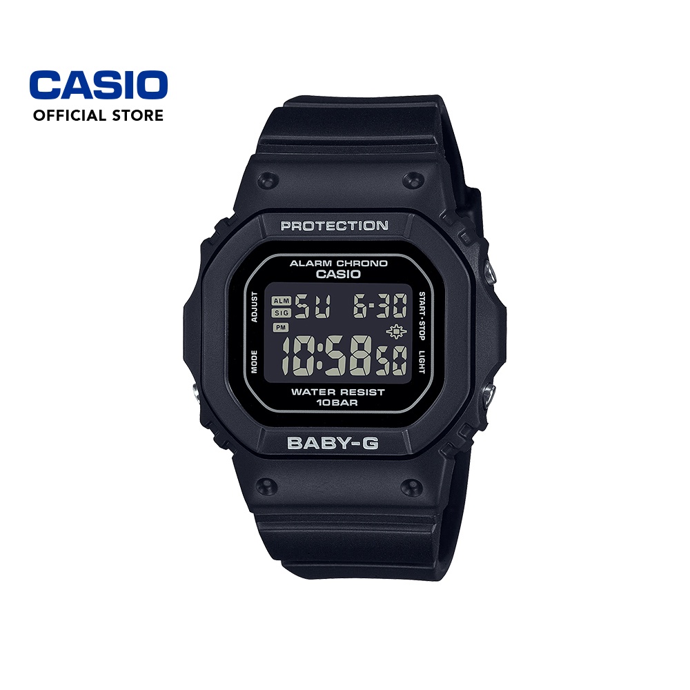 Casio baby g shopee best sale