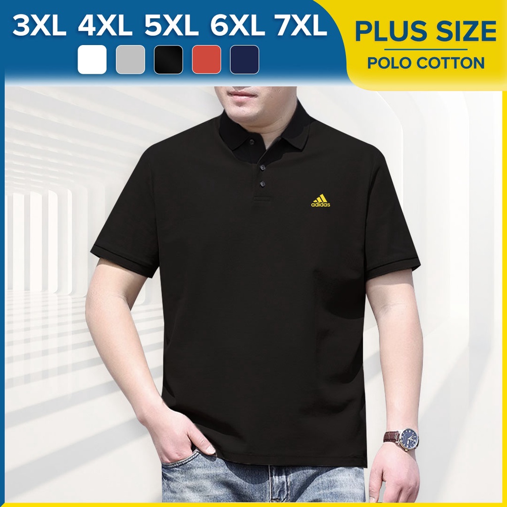 7xl polo