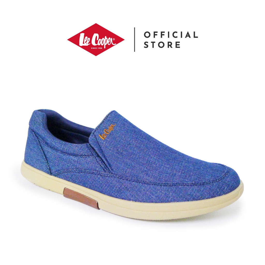 Lee cooper hot sale casual boots