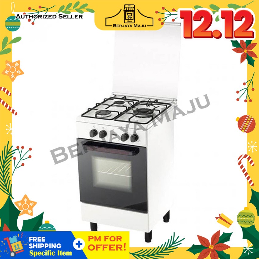 zanussi lpg gas cookers