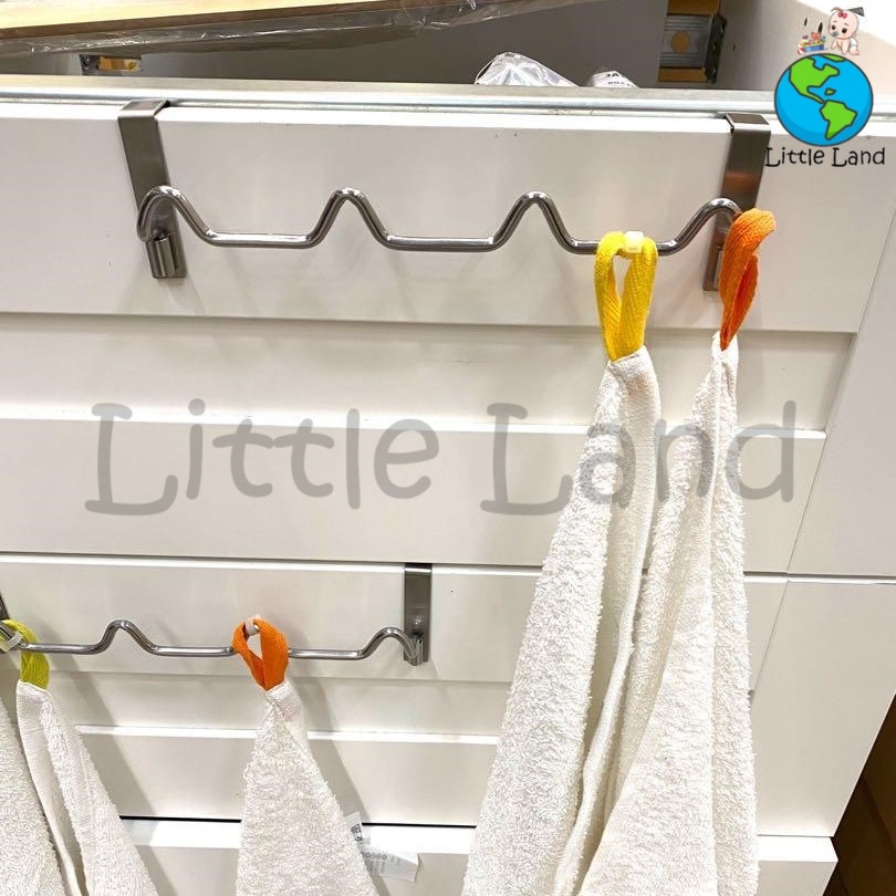 Under cabinet hanger rack ikea sale