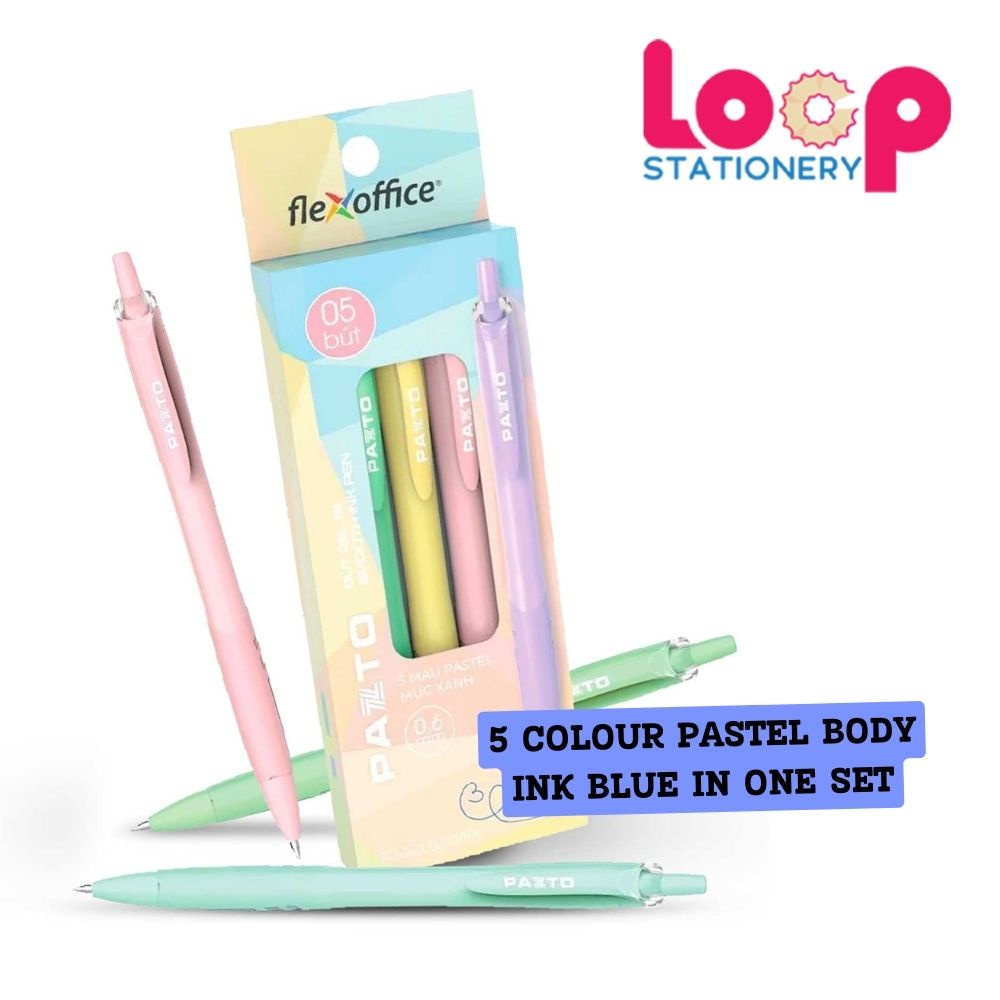 LP STATIONERY STORE, Online Shop