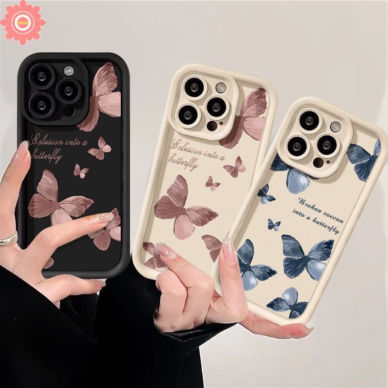 Cartoon Decompression 3D Punky Animal Phone Case for Xiaomi Redmi 9T 9A 9C  9 8A 8