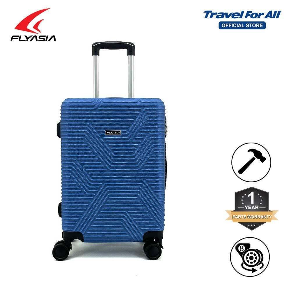 Kenvelo luggage online