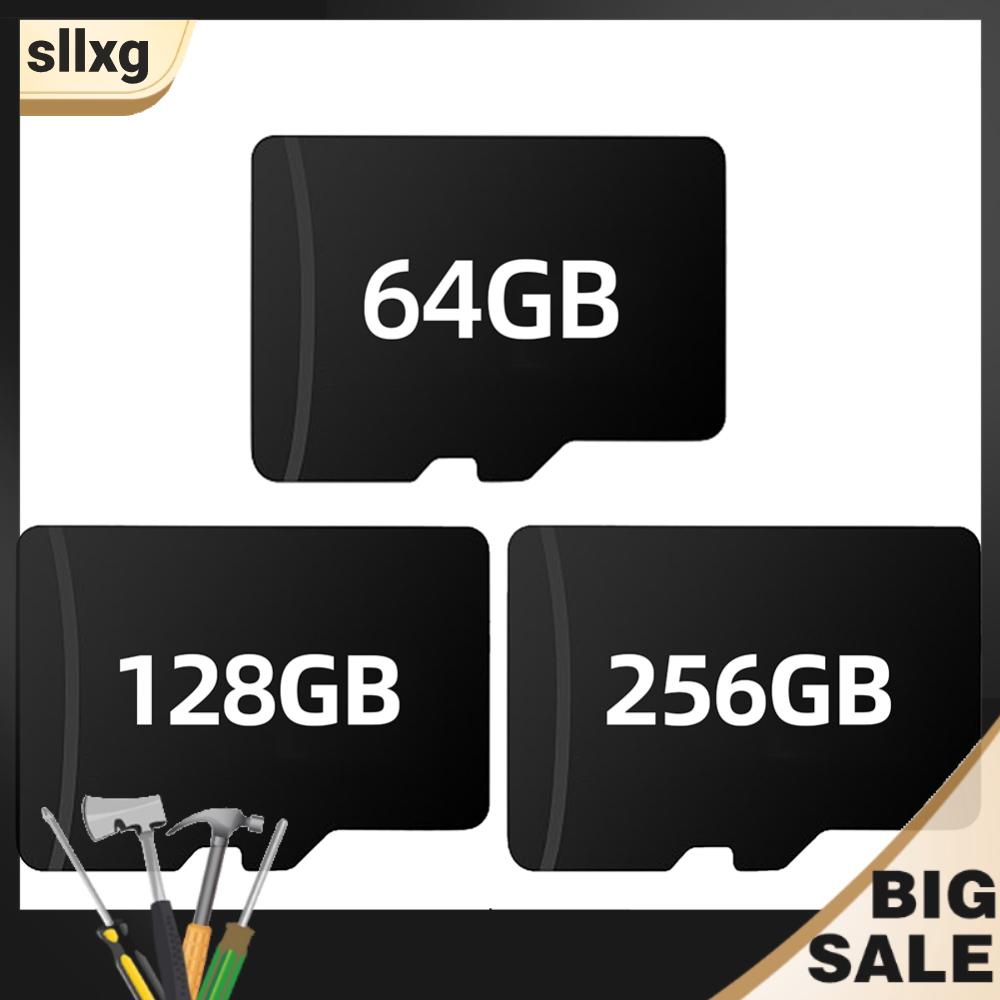 64/128/256GB Game Memory Cards Useful Gaming Memory Cards for TRIMUI Smart  Pro [sllxg.my] | Shopee Malaysia