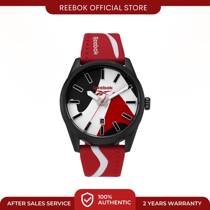 Reebok watches and sunglasses on sale combo