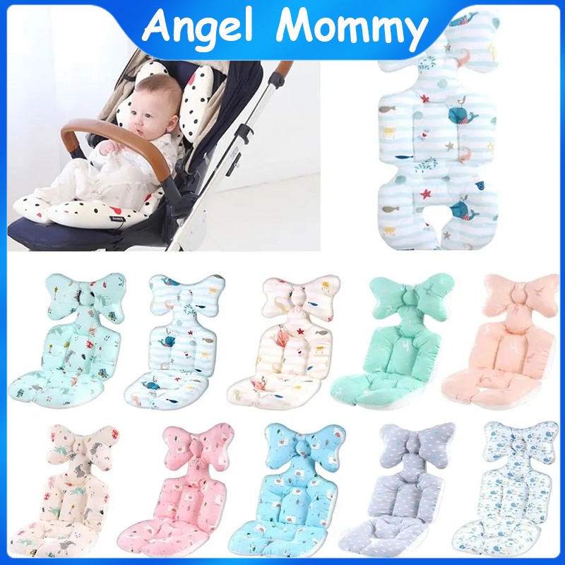 Baby stroller outlet cushion pad