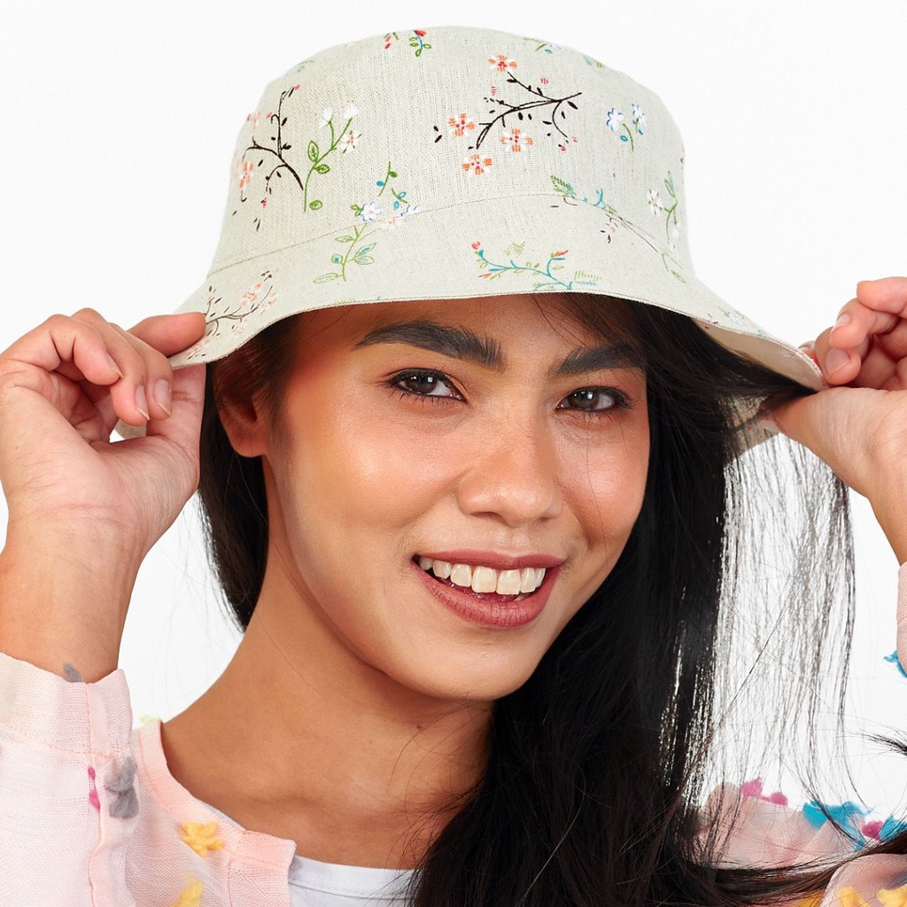 Bucket hat sales malaysia