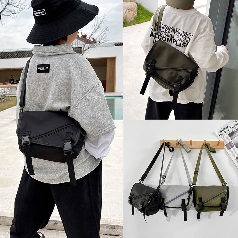 Fashion best sale bag boy