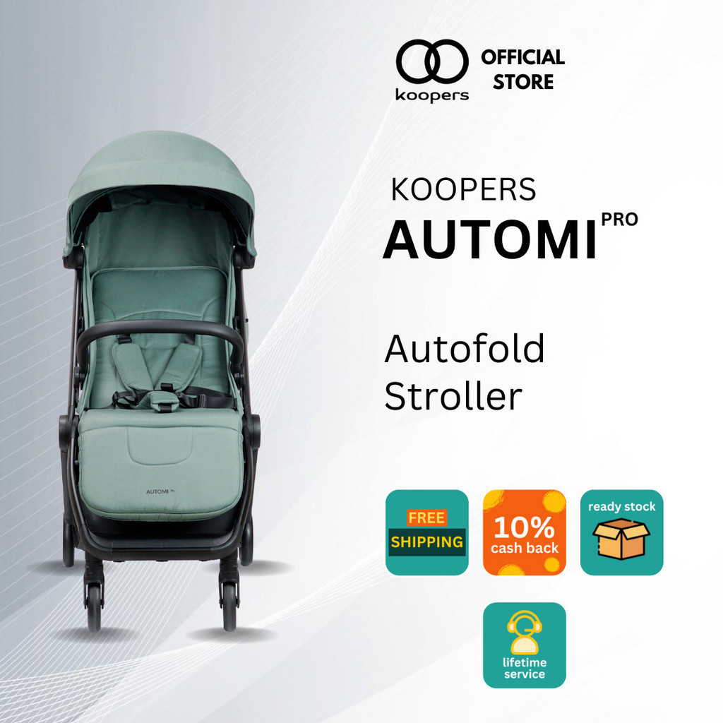 Koopers automi review best sale