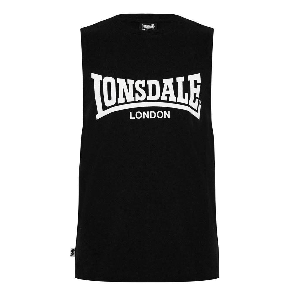 Sports Direct (MY): NEW: Lonsdale, For Men