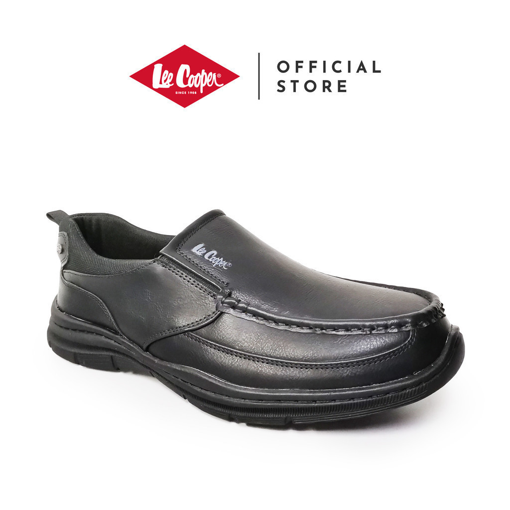 Lee cooper school 2025 shoes online