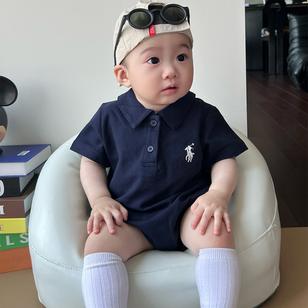 Genius Baby Boutique Clothing Online Shop Shopee Malaysia