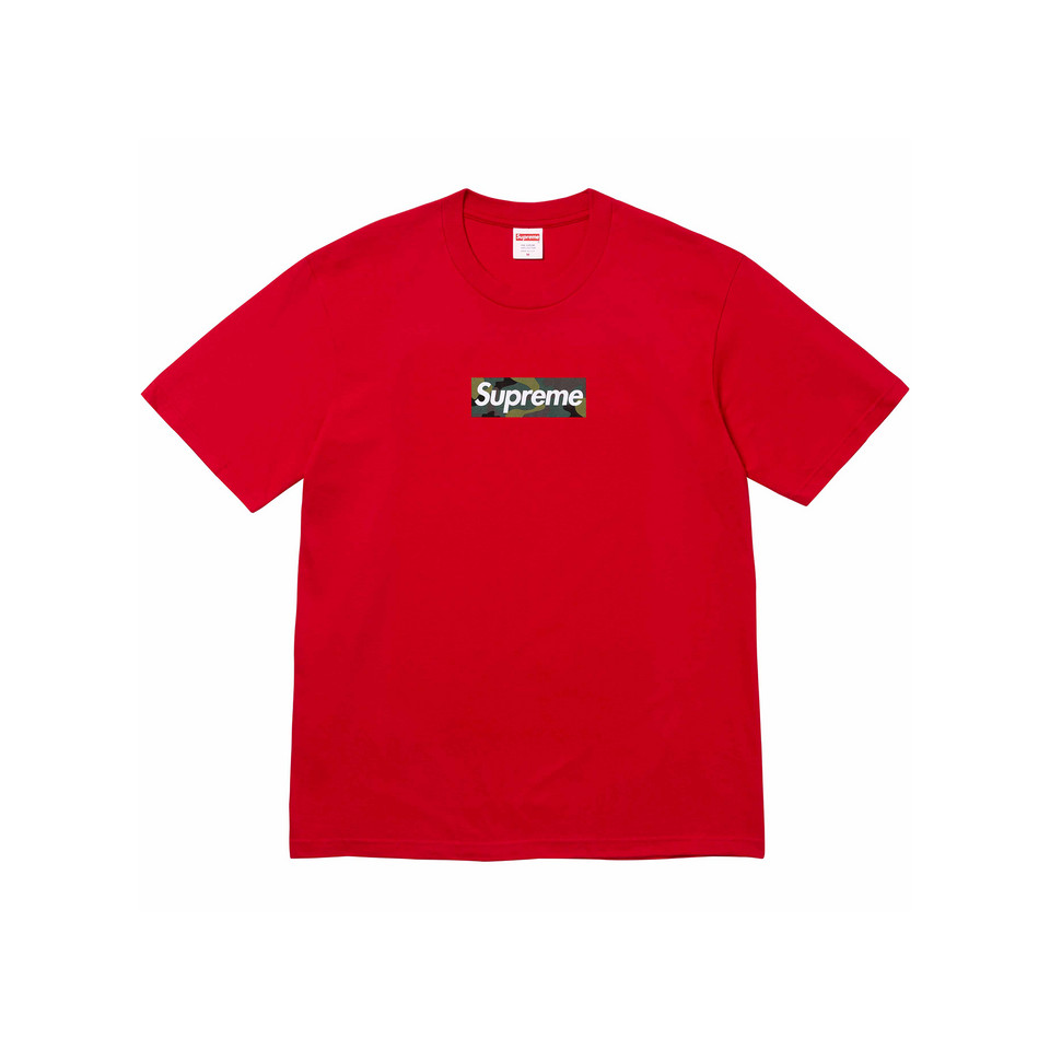 Supreme official shop online sale