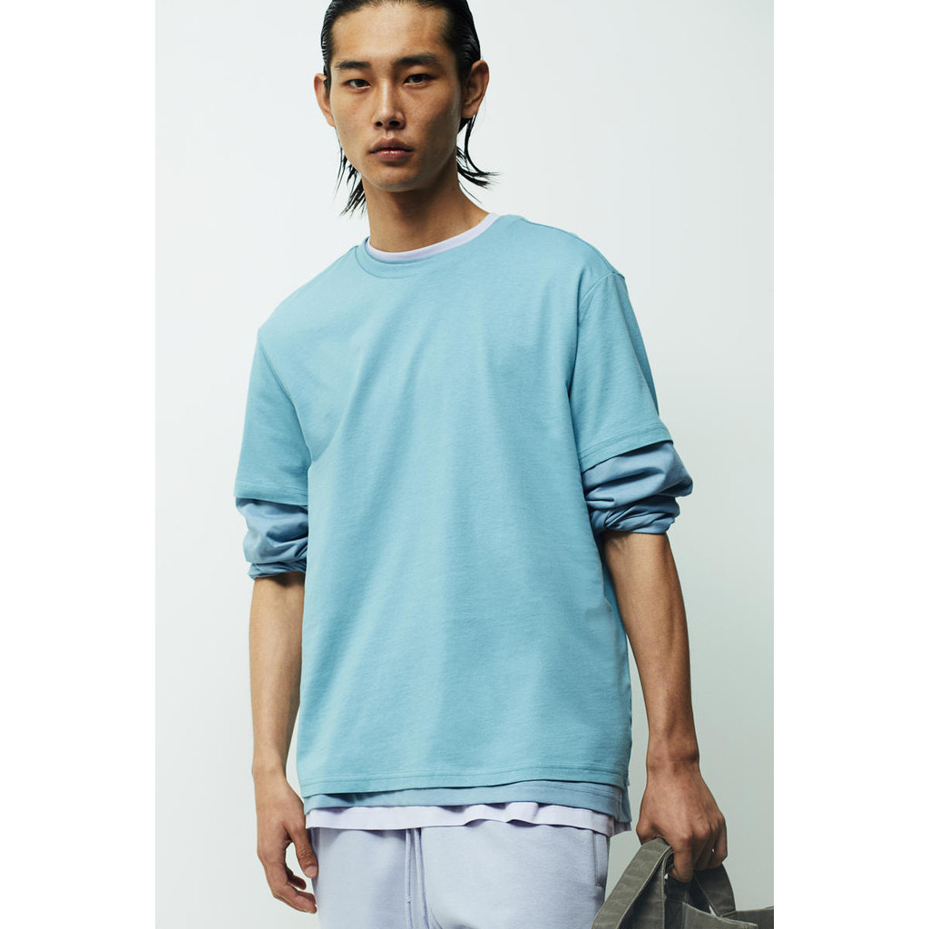 Buy H&M Relaxed Fit Sweatshirt 2024 Online