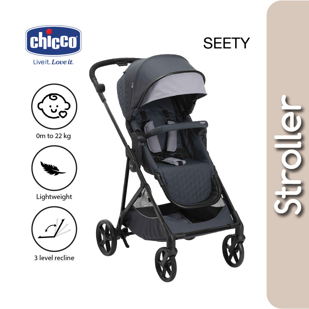 Chicco shopee best sale