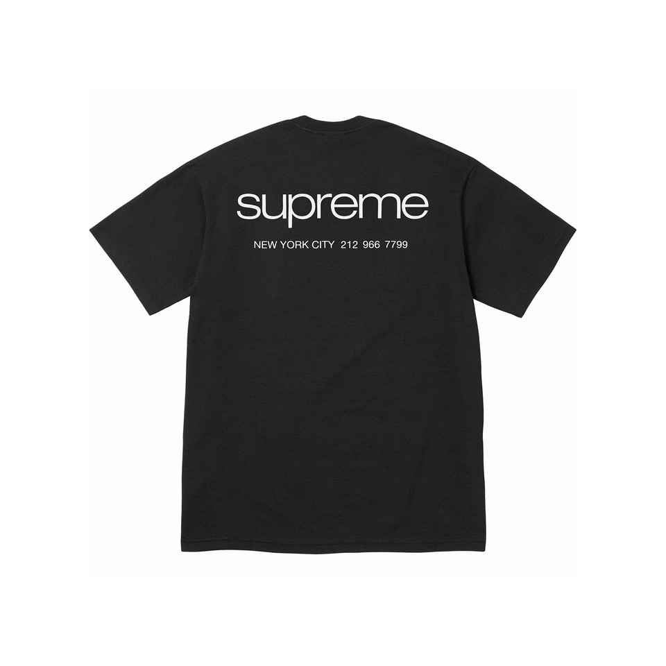 Supreme official best sale store online