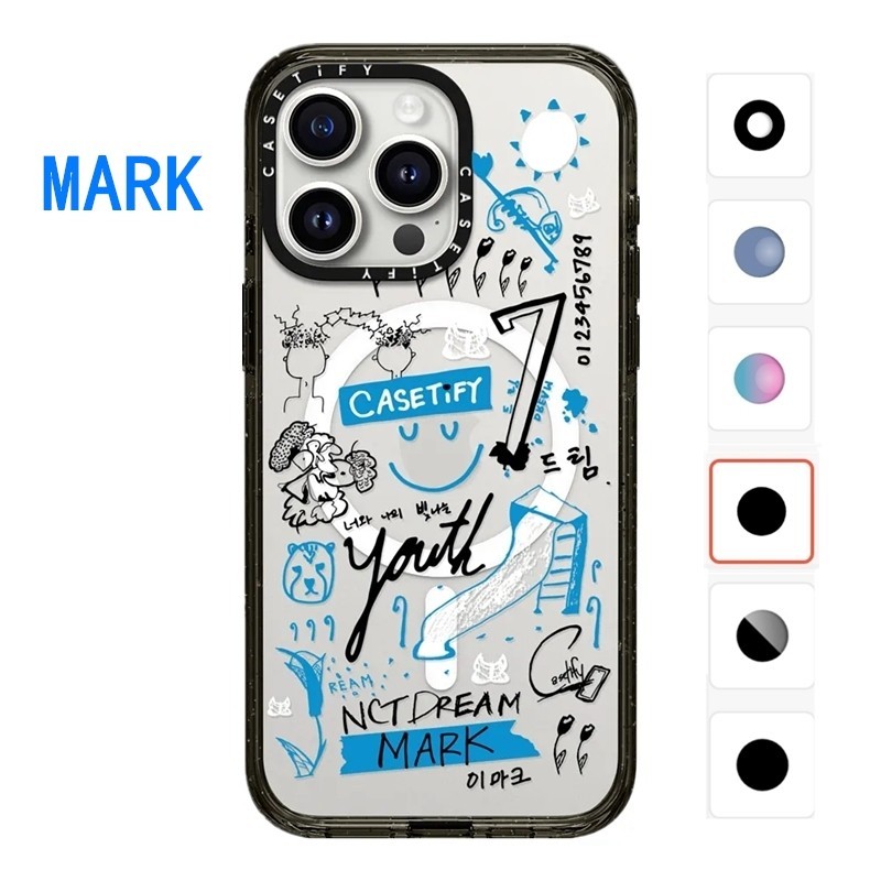 nct dream CASETiFY 専用出品 NCT DREAM – CASETiFY