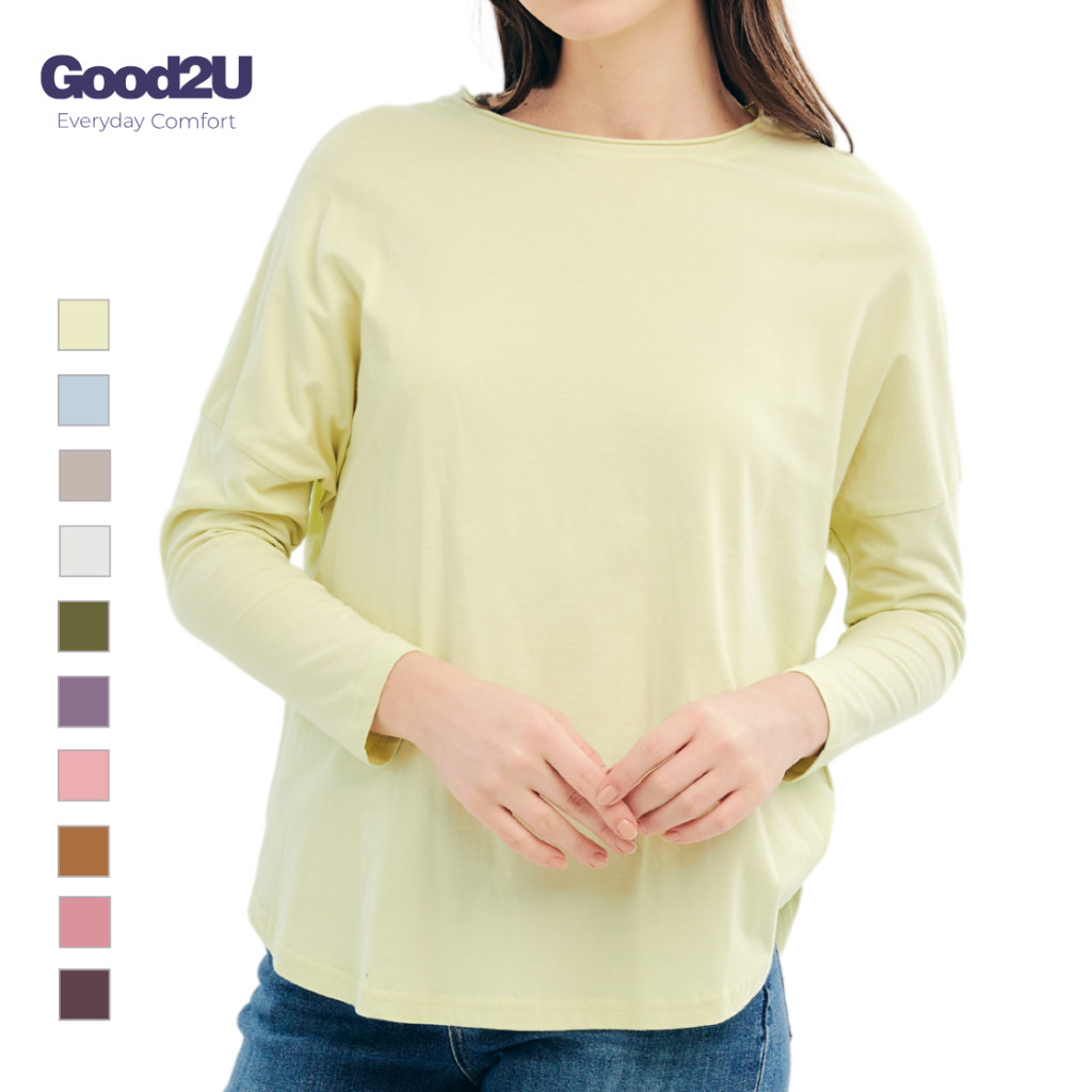 Good2U Official Online Store, June 2026 | Shopee Malaysia