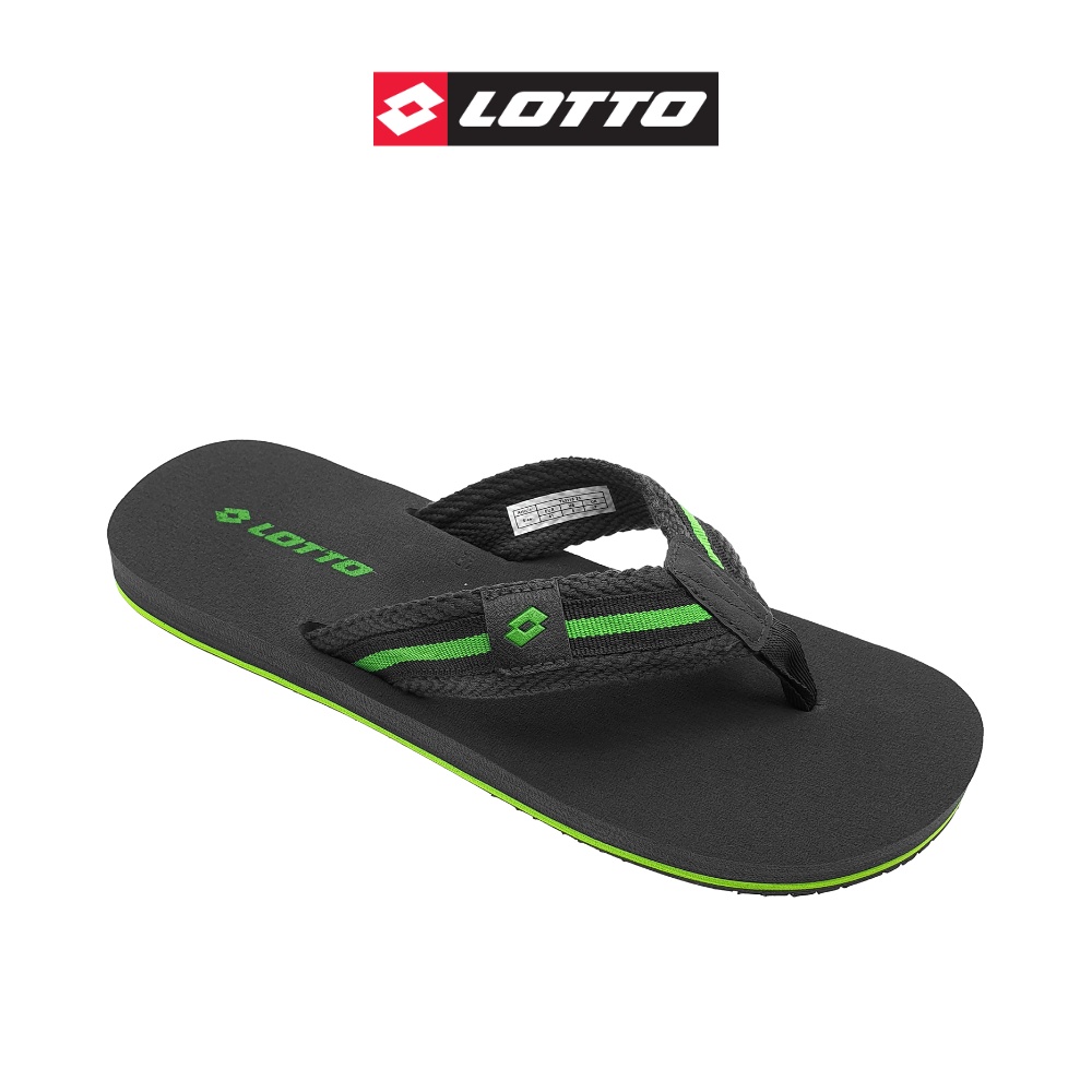 Lotto store flip flop