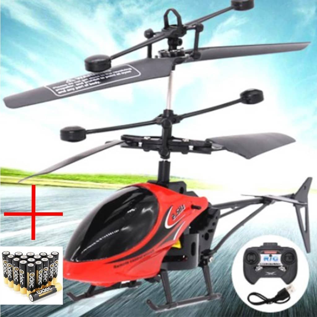 Shopee store rc helicopter