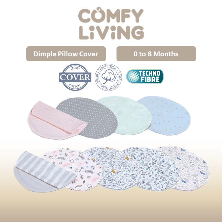 Comfy 2024 living pillow