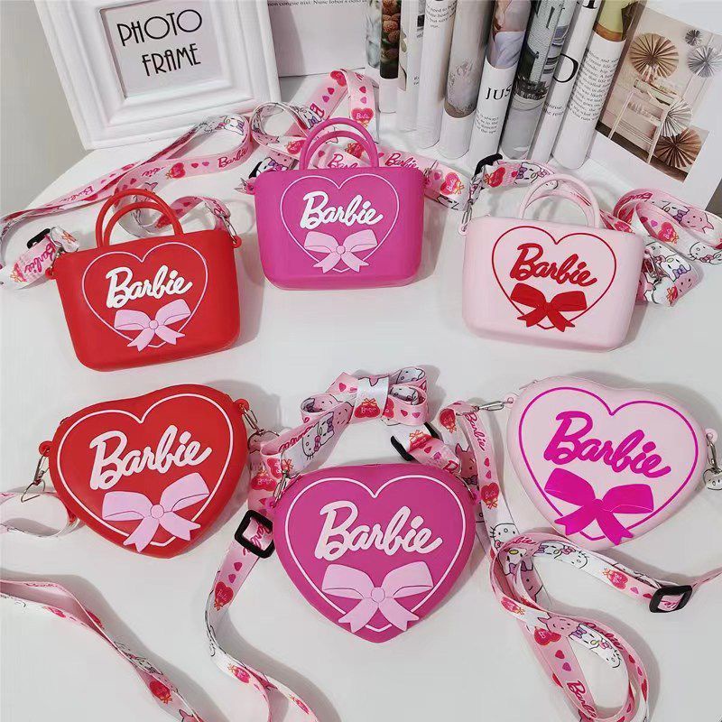 Barbie sling bags online online