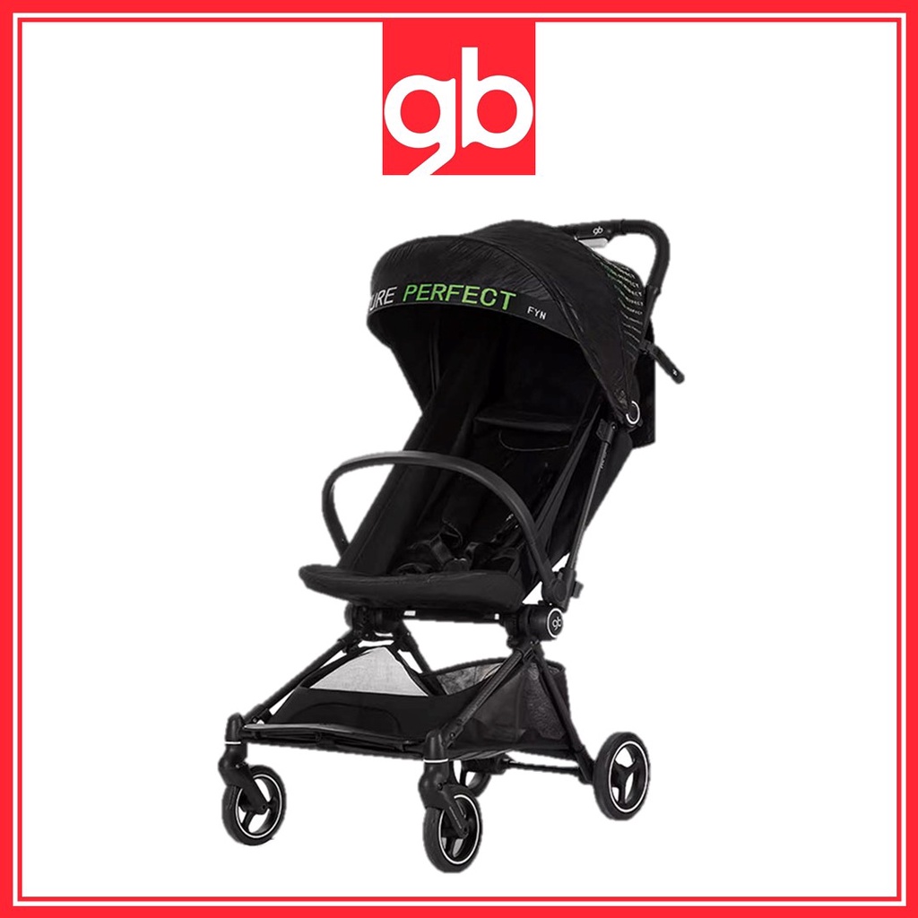 Gb hotsell twin stroller